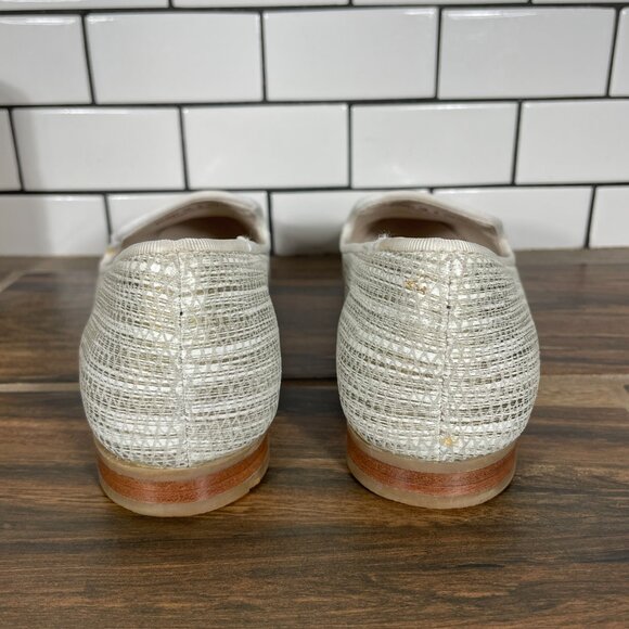 Cole Haan Sabrina Loafer II Womens Size 7 Shoes Multicolor Slip On Comfort Flat - Picture 7 of 16